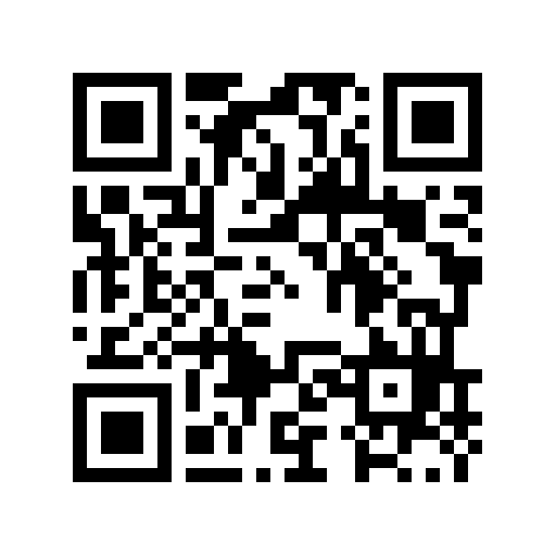 QR-Code-Vorschau – noch nicht aktiv. Der Code führt auf diese Seite.